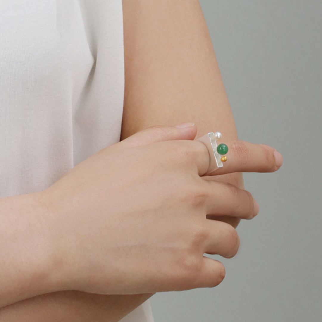 Ring-With-Abstract-Treescape-By-Yonandole_7