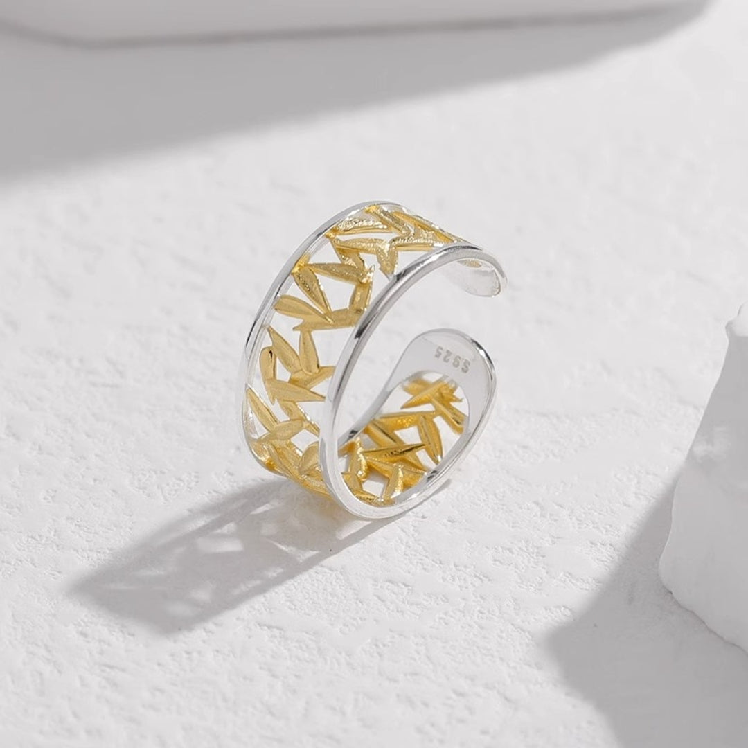Ring-With-Bamboo-Leaves-By-Yonandole_2