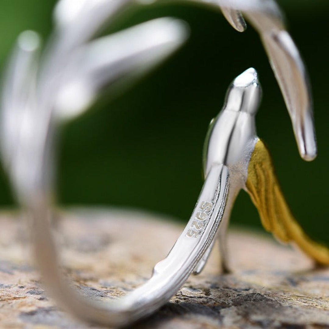 Ring-With-Branch-And-Swallow-By-Yonandole_6