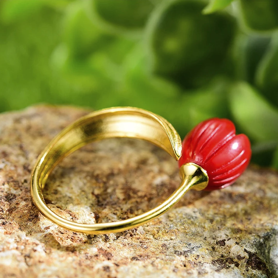 Ring-With-Lily-Of-The-Valley-By-Yonandole_12a