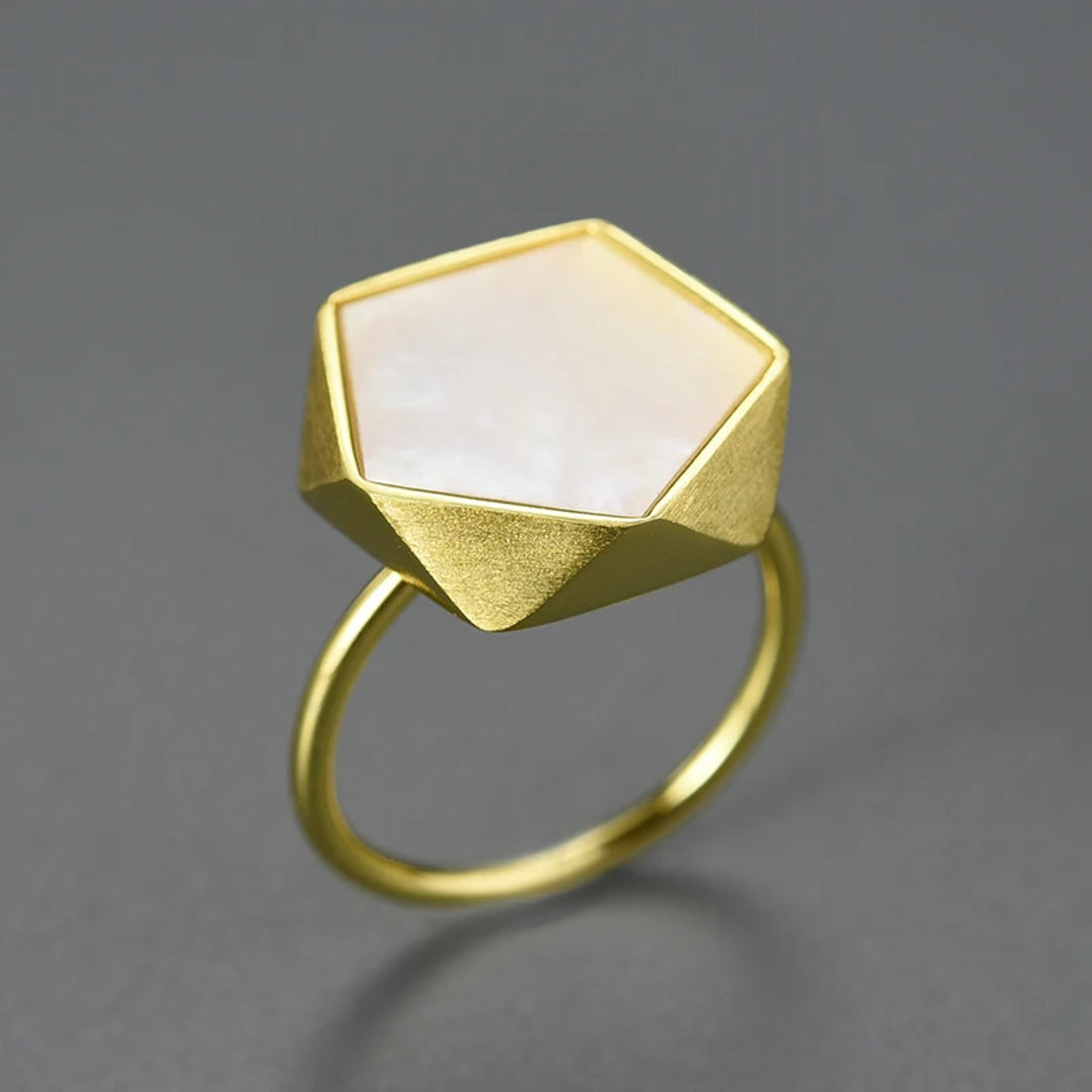 Ring-With-Pentagon-And-Shell-By-Yonandole_8