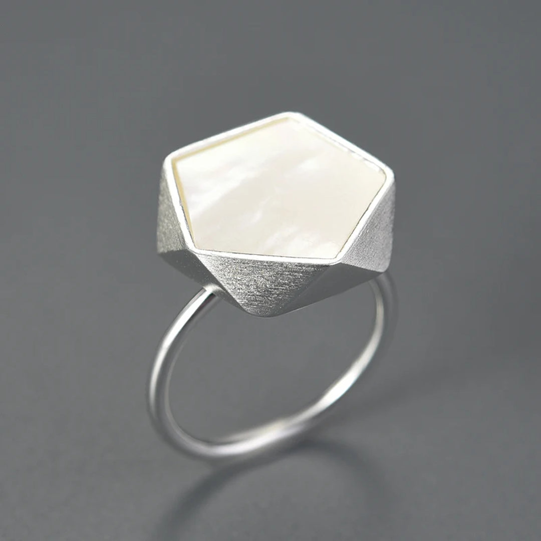 Ring-With-Pentagon-And-Shell-By-Yonandole_9