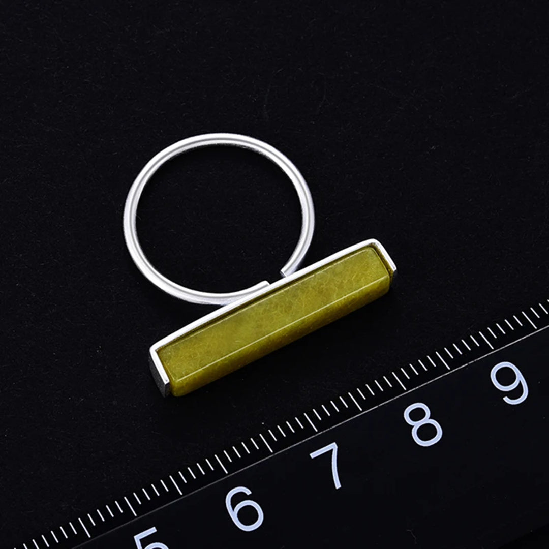 Ring-With-Serpentine-Cuboid-By-Yonandole_5