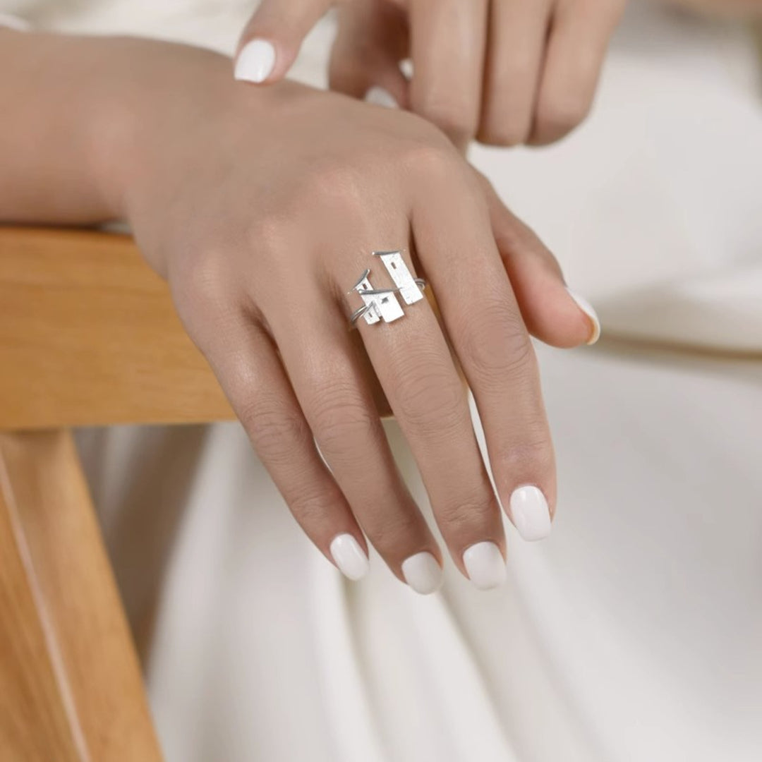Ring-With-Small-Village-Houses-By-Yonandole_10