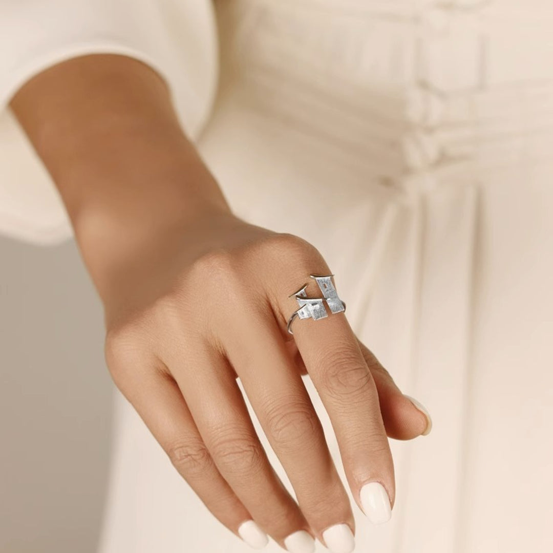 Ring-With-Small-Village-Houses-By-Yonandole_5