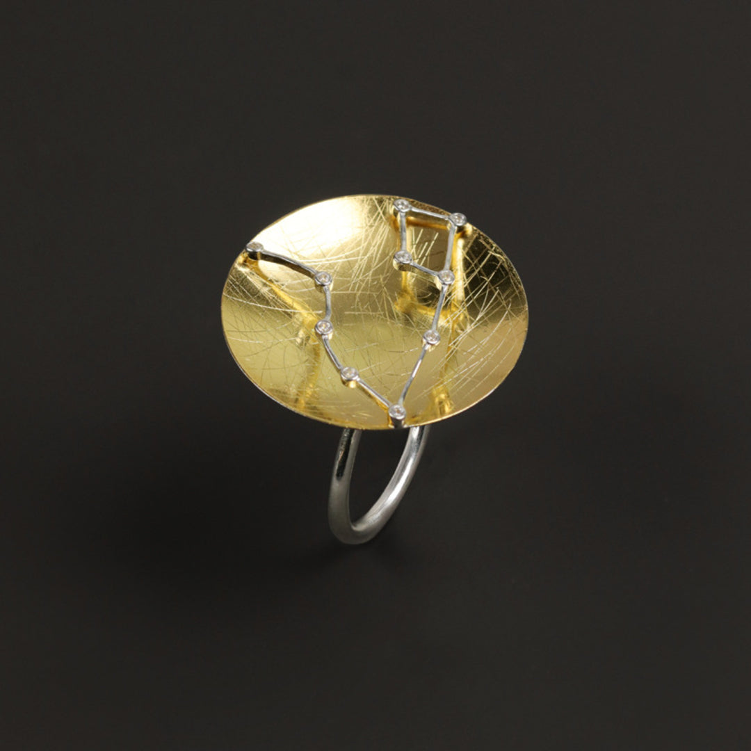 Ring-With-Telescopic-Dish-And-Zodiac-Sign-By-Yonandole_1
