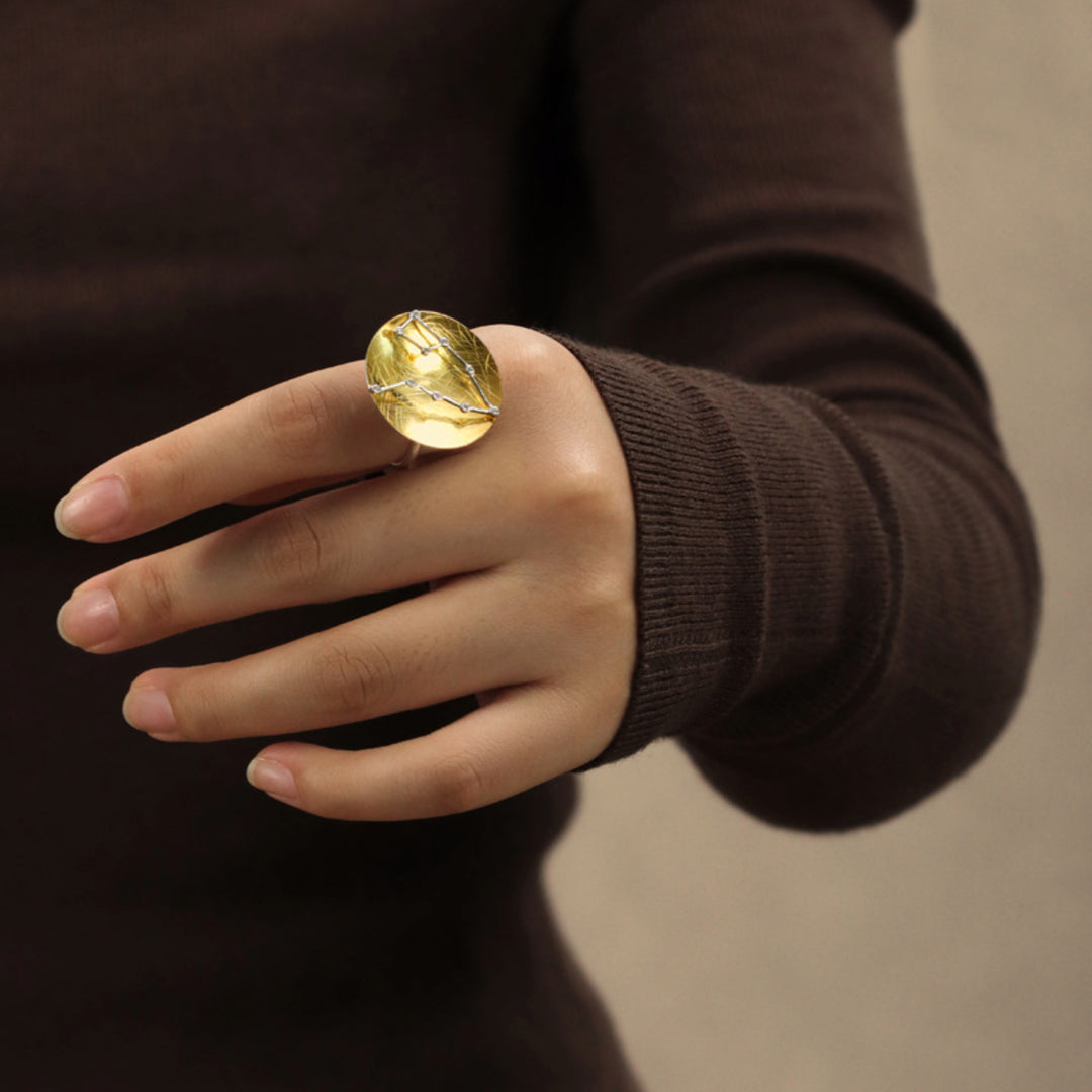Ring-With-Telescopic-Dish-And-Zodiac-Sign-By-Yonandole_3