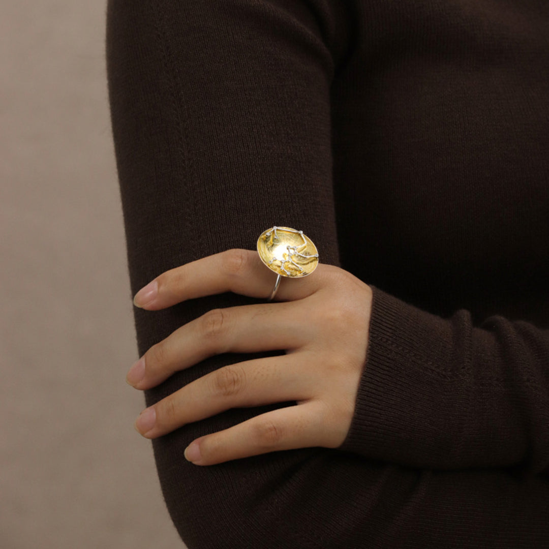 Ring-With-Telescopic-Dish-And-Zodiac-Sign-By-Yonandole_6
