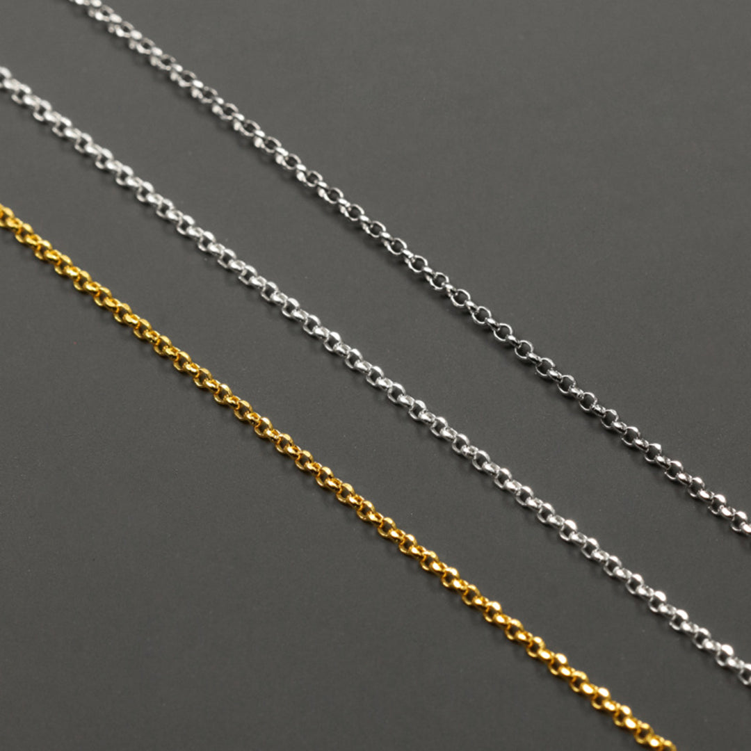 Shiny-Faceted-Cross-Chain-By-Yonandole_5