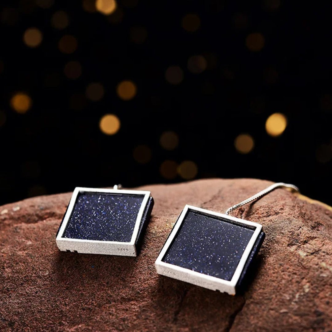 Starry-Winter-Night-Dangle-Earrings-By-Yonandole_2