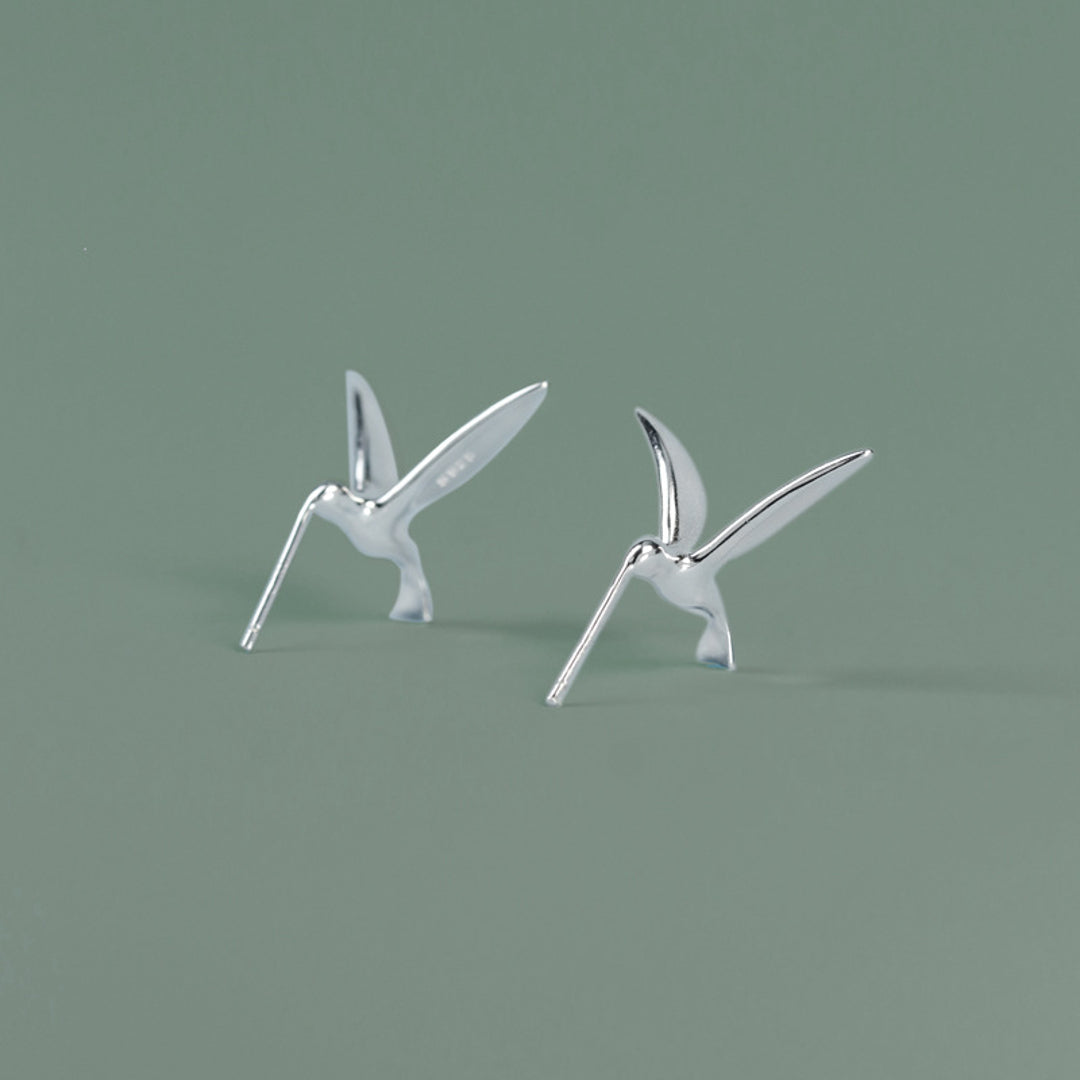 Stud-Earrings-With-Hummingbird-By-Yonandole_7