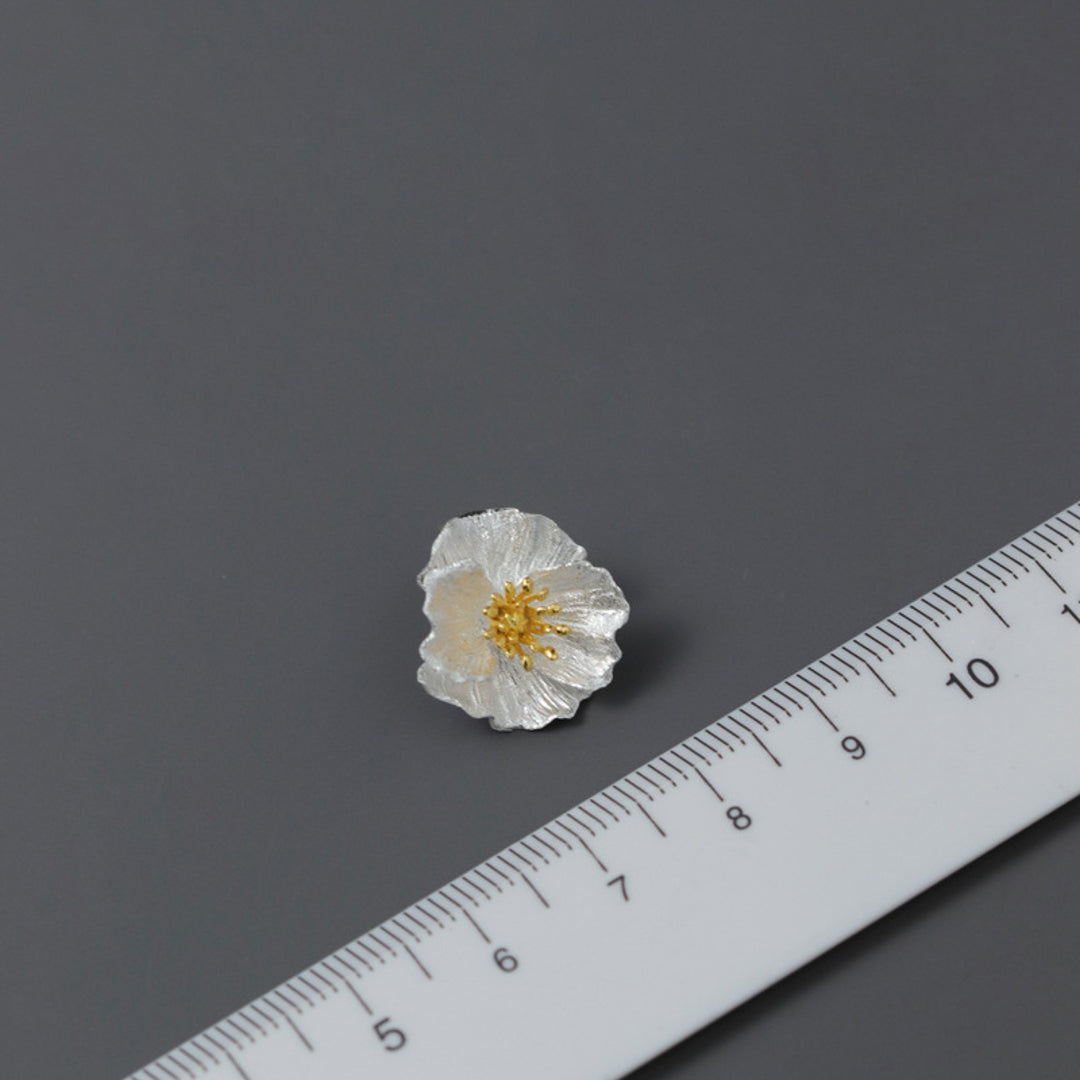 Stud-Earrings-With-Poppy-Flower-By-Yonandole_10