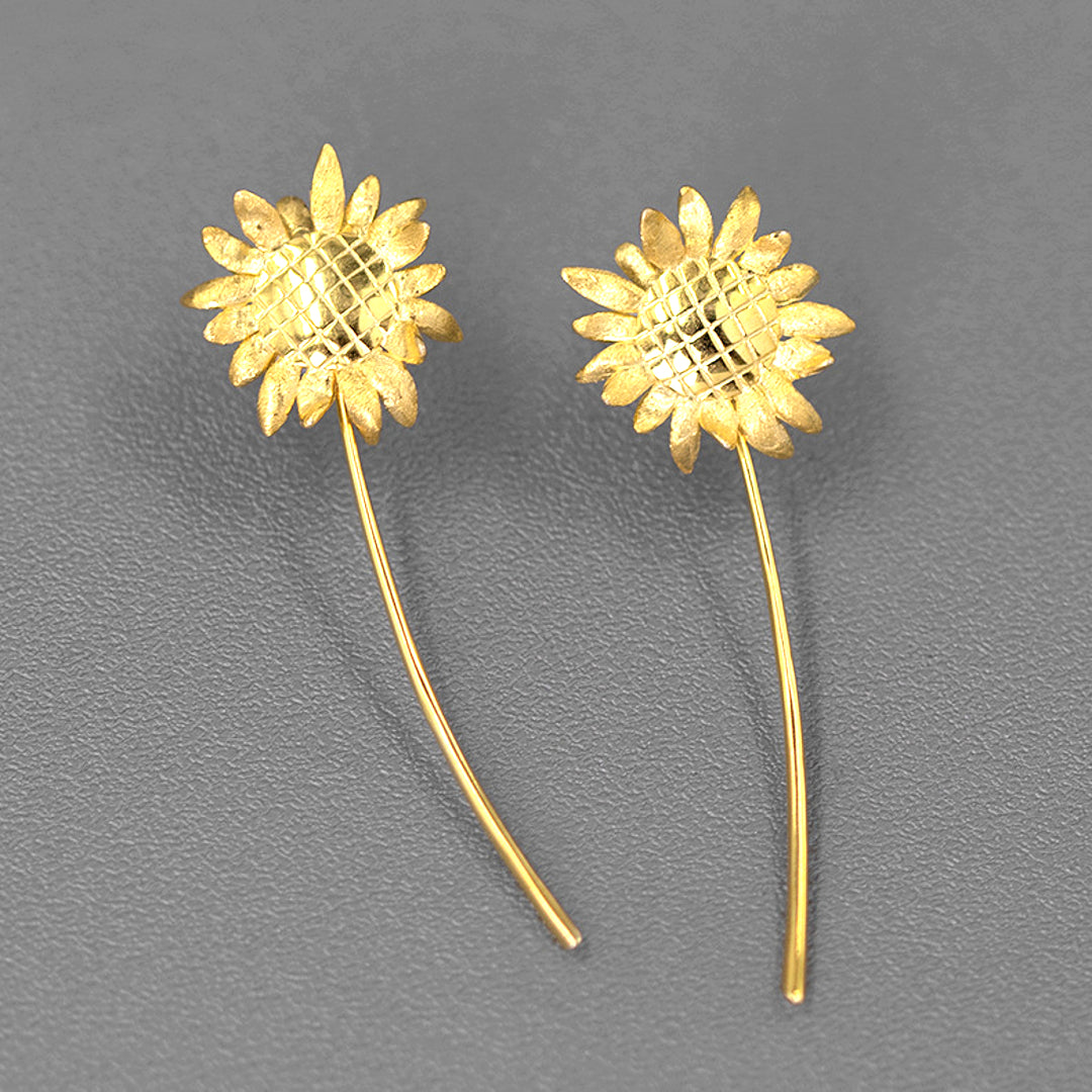 Sunflower-Earrings-By-Yonandole_1
