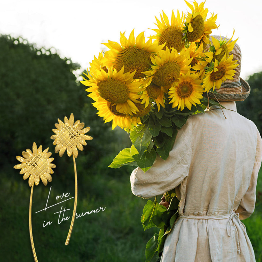 Sunflower-Earrings-By-Yonandole_2