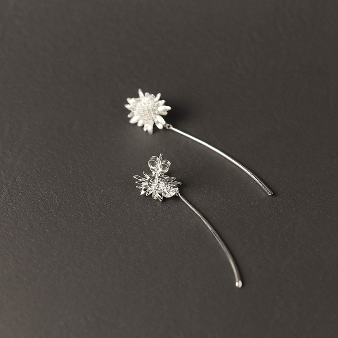 Sunflower-Earrings-With-Zirconia-By-Yonandole_4