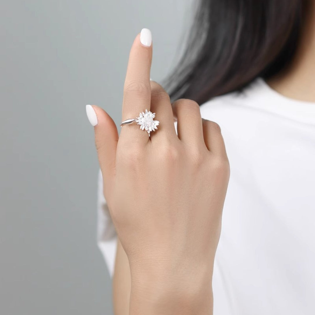 Sunflower-Ring-With-Zirconia-And-Bird-By-Yonandole_12