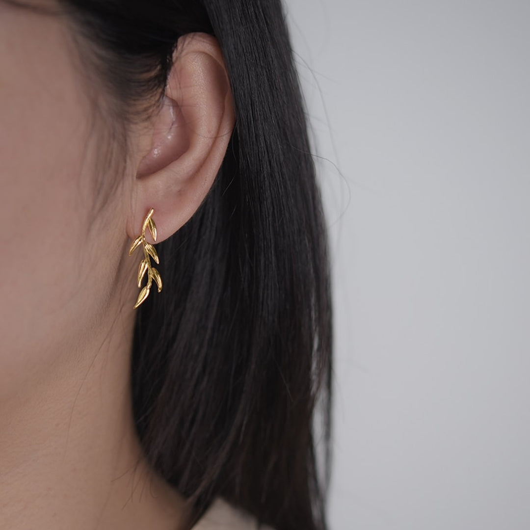 Swallow-And-Willow-Branch-Stud-Earrings_2