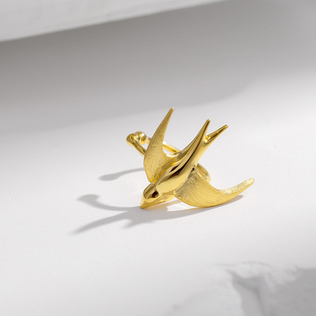 Trendy-Ear-Cuff-Earrings-With-Bird-By-Yonandole_12
