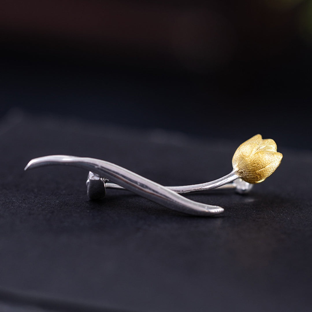 Tulip-Brooch-By-Yonandole_1a