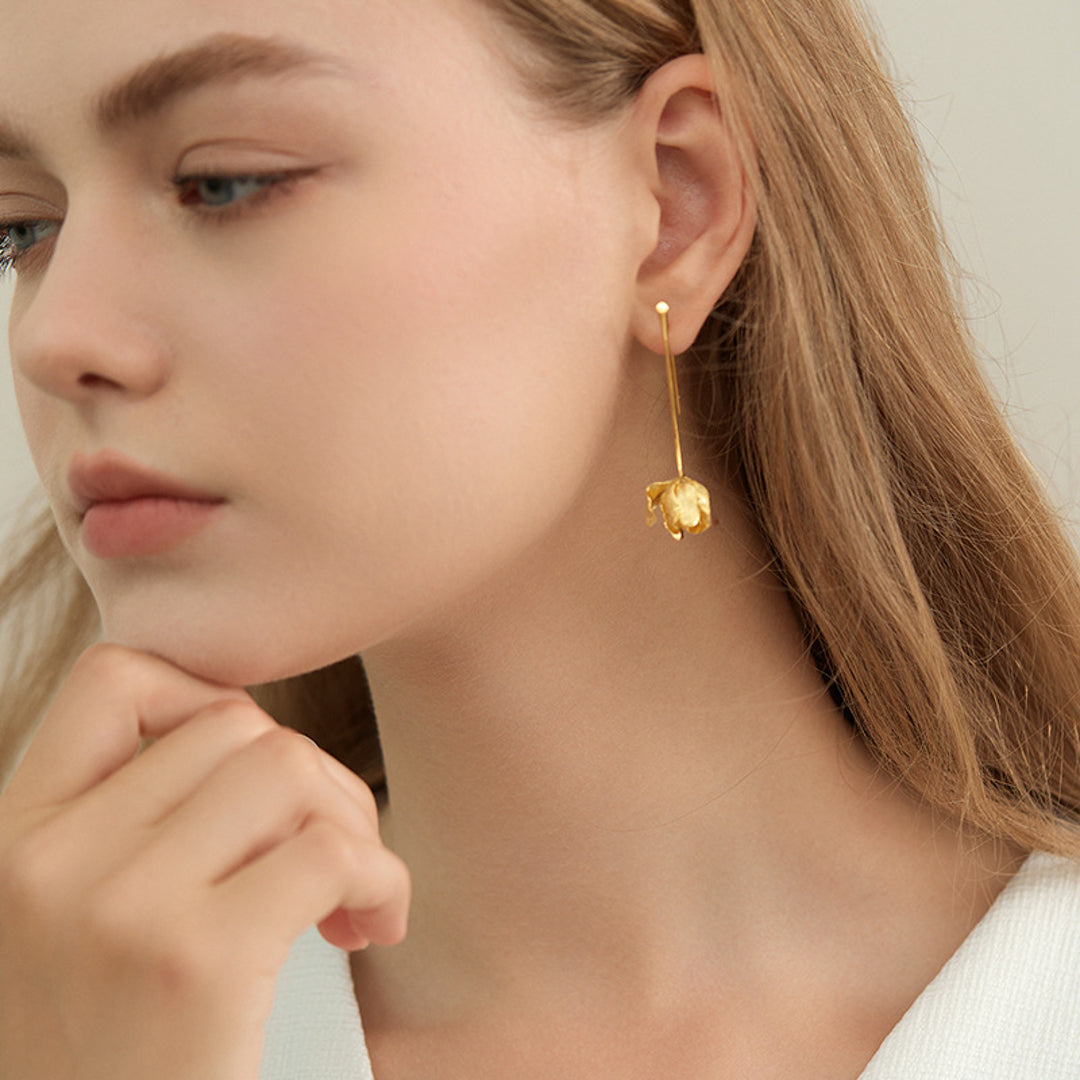 Tulip-Earrings-Long-By-Yonandole_10