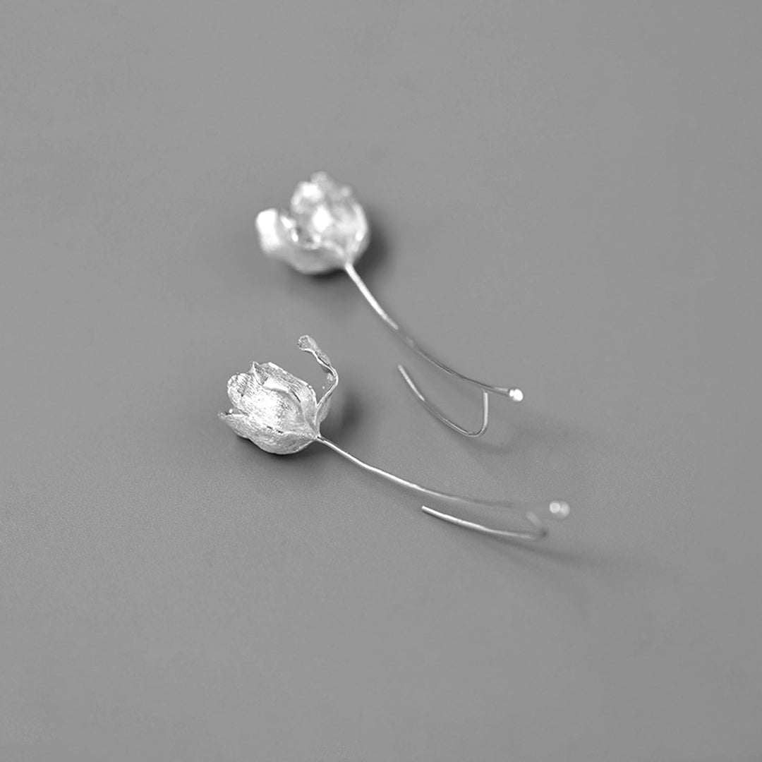 Tulip-Earrings-Long-By-Yonandole_5