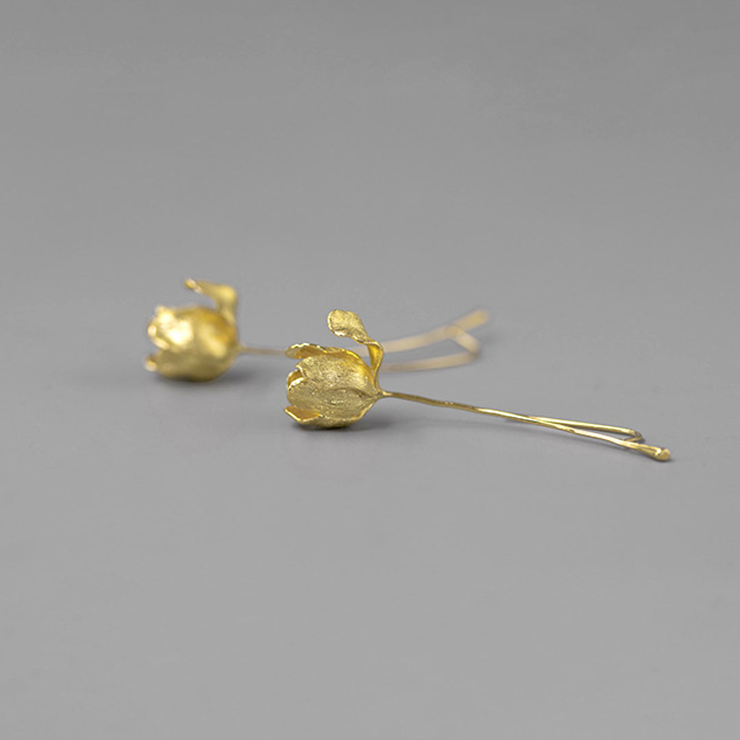 Tulip-Earrings-Long-By-Yonandole_6