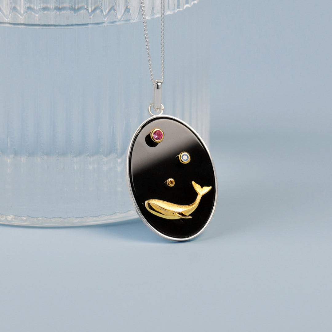 Whale-Pendant-With-Black-Agate-By-Yonandole_3