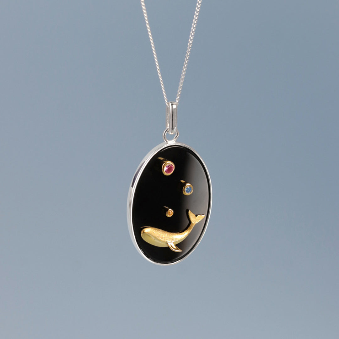 Whale-Pendant-With-Black-Agate-By-Yonandole_4