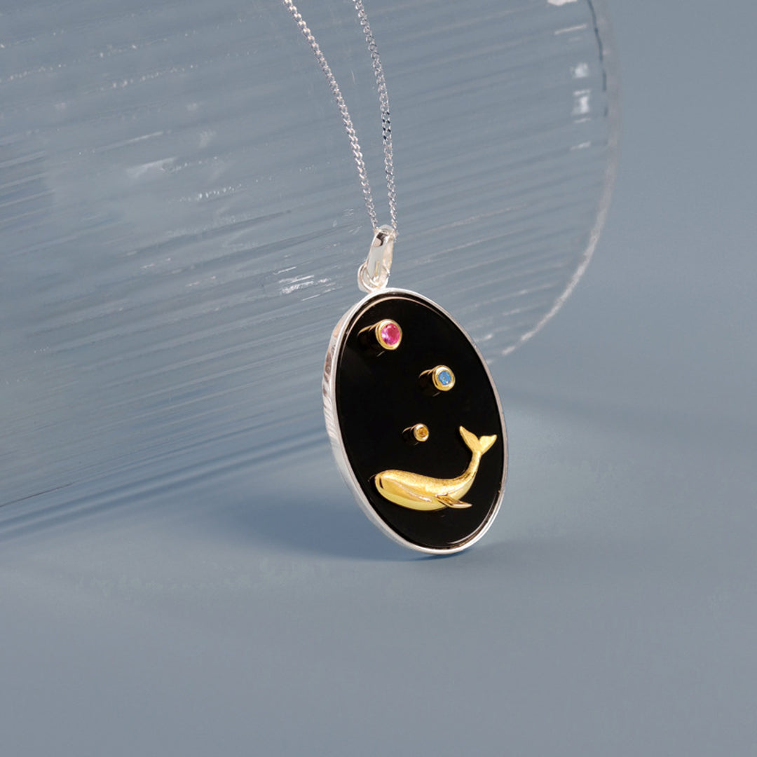 Whale-Pendant-With-Black-Agate-By-Yonandole_8