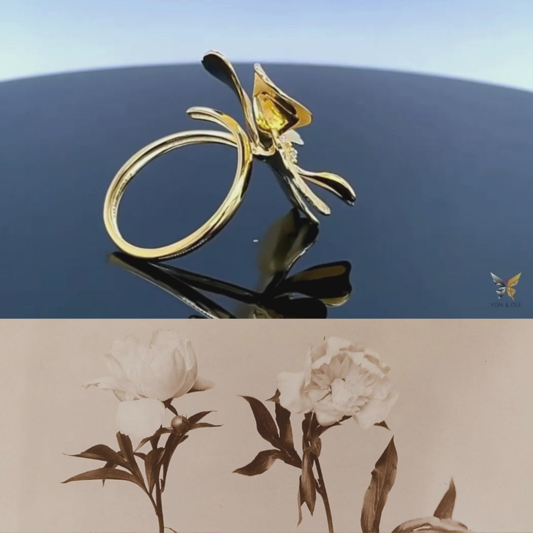 Peony-Ring-By-Yonandole_