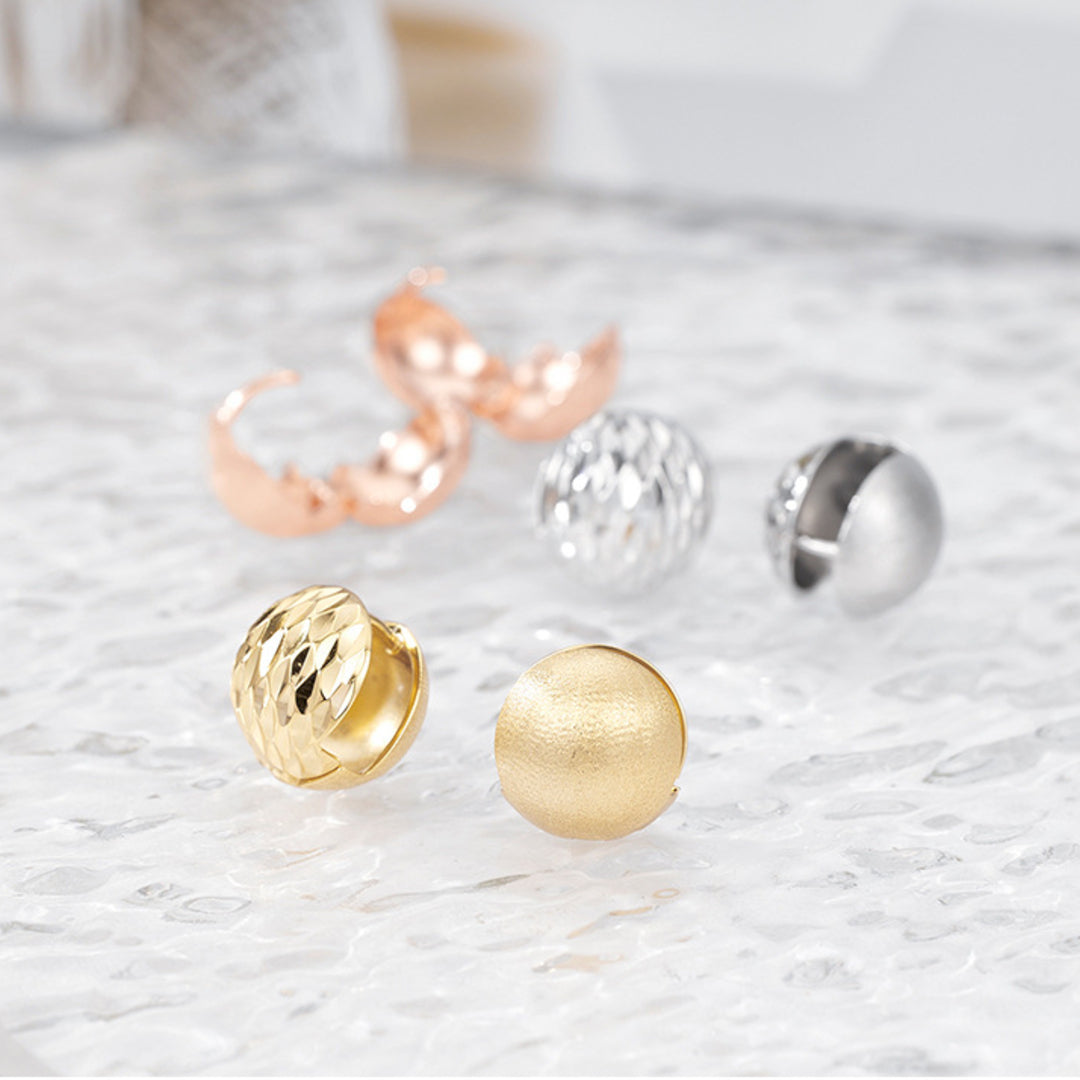 SERENISSIMA - Earrings