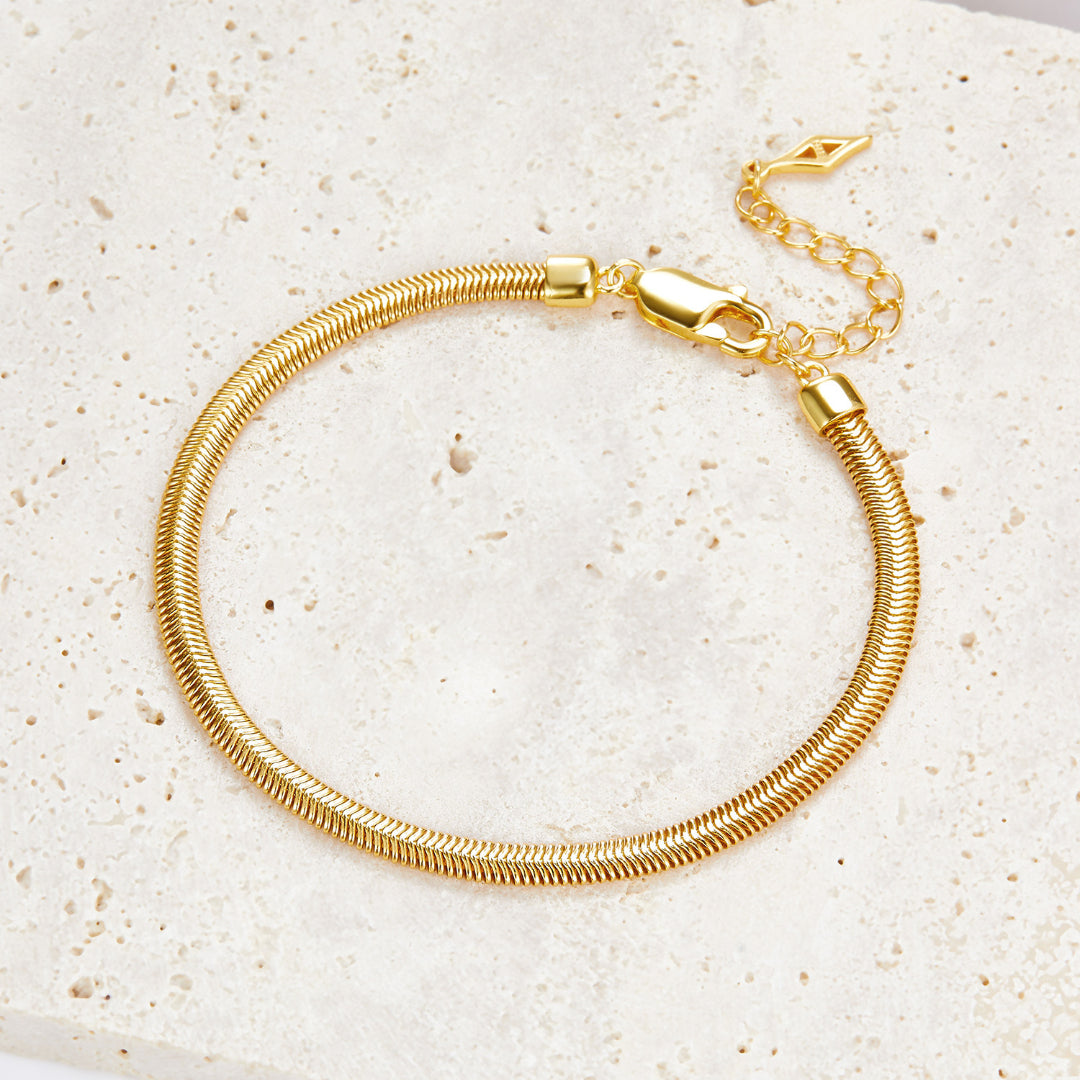 BELEZA - Bracelets & Bangles