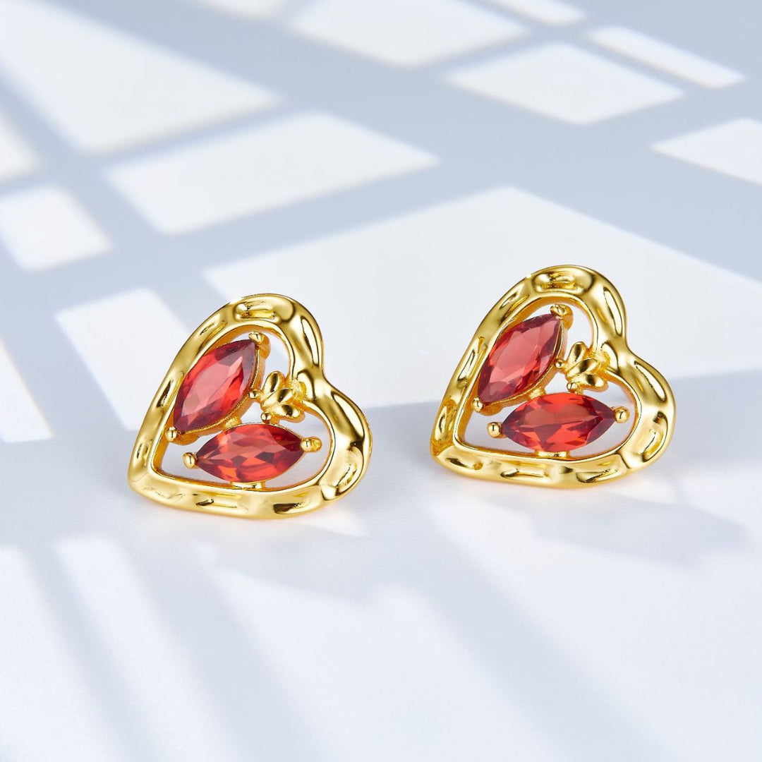 BELEZA - Garnet