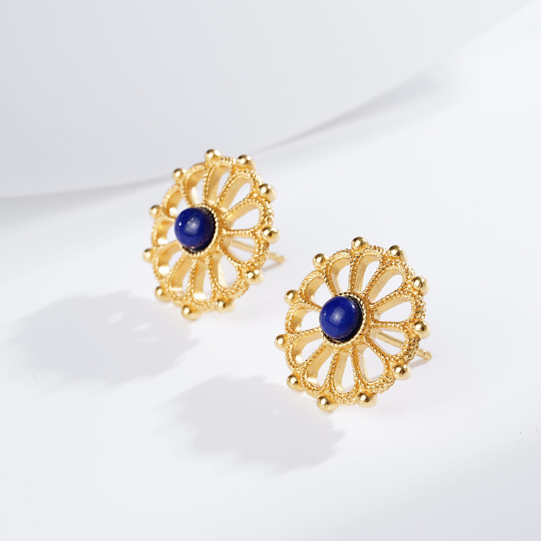 BELEZA - Lapis Lazuli