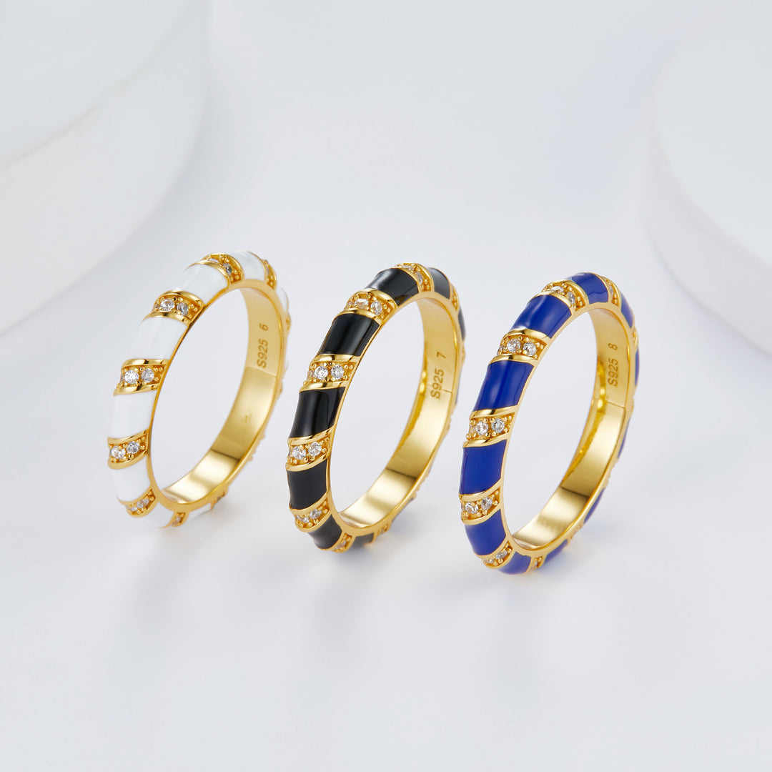 BELEZA - Rings