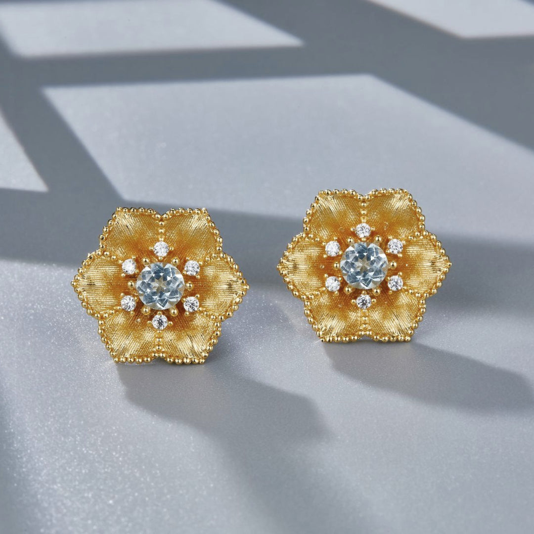 BELEZA - Copper Jewelry