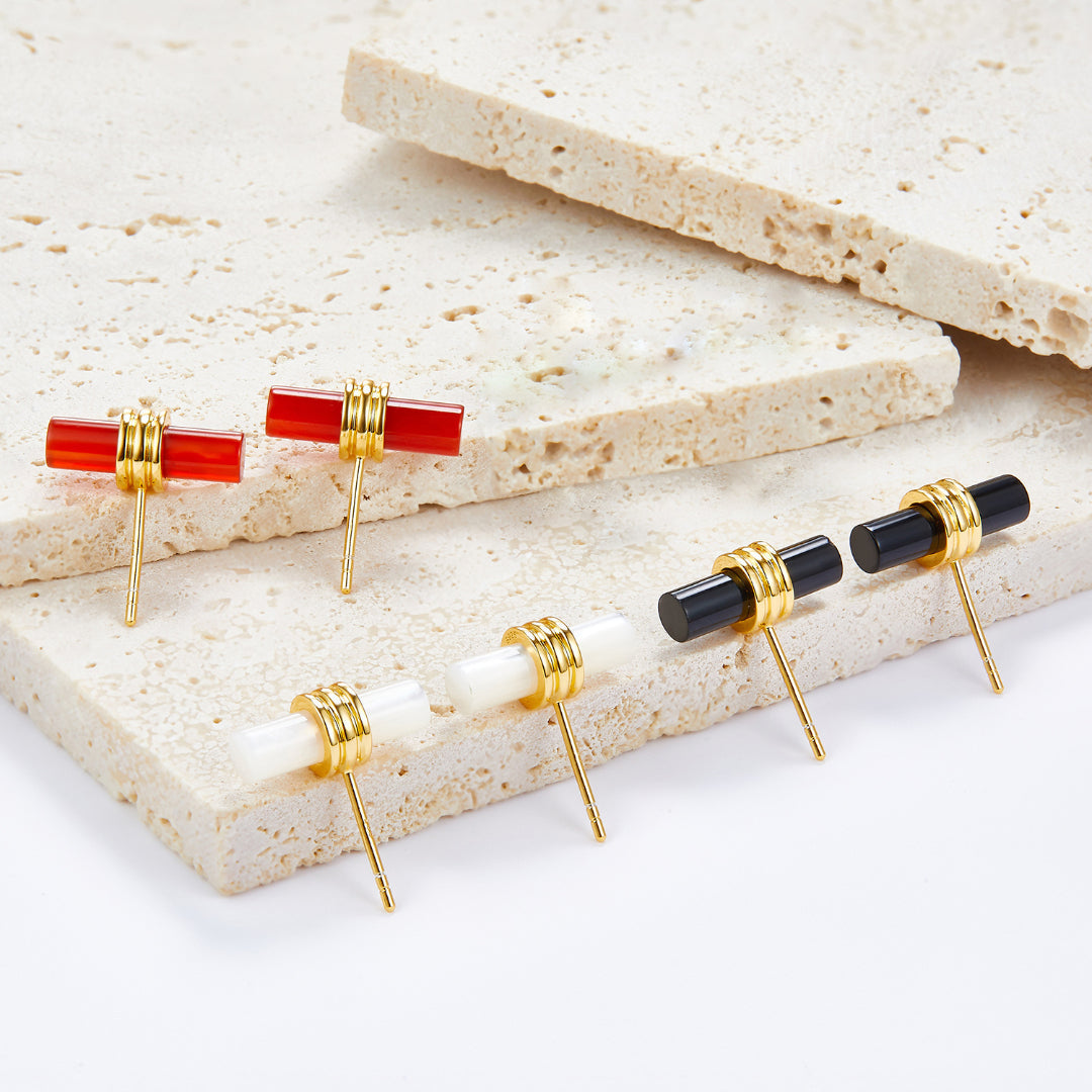 BELEZA - Earrings