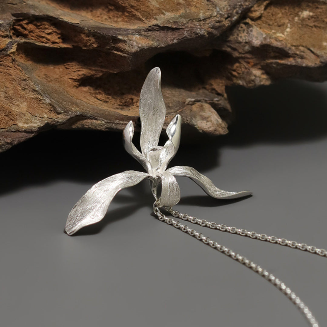 INSPIRED BY NATURE - Pendants & Necklaces