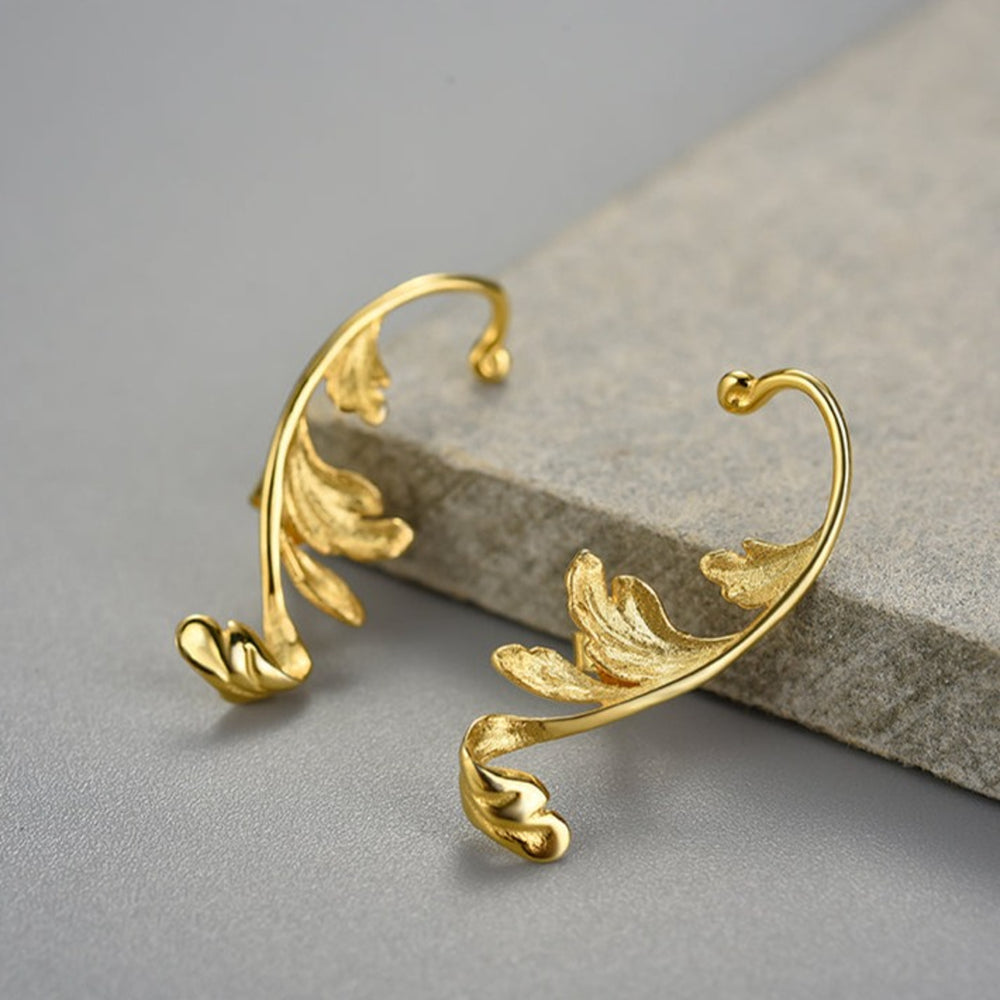 Acanthus-Leaf-Earrings-By-Yonandole_2