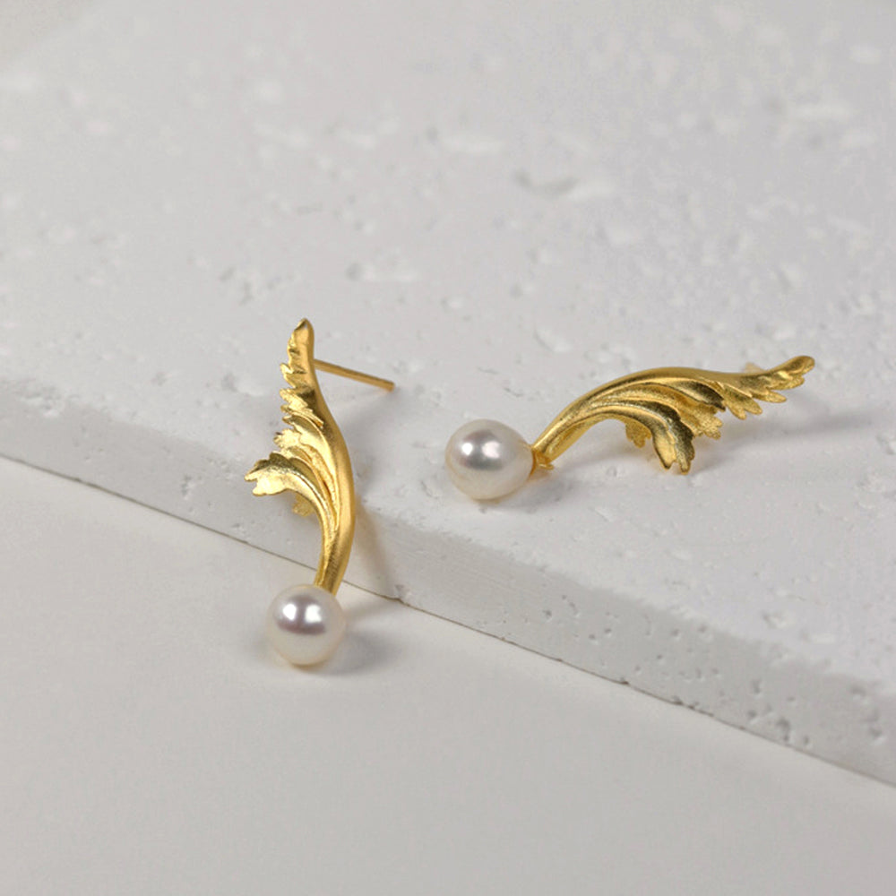 
                  
                    Acanthus-Leaf-With-Pearl-Earrings_4
                  
                