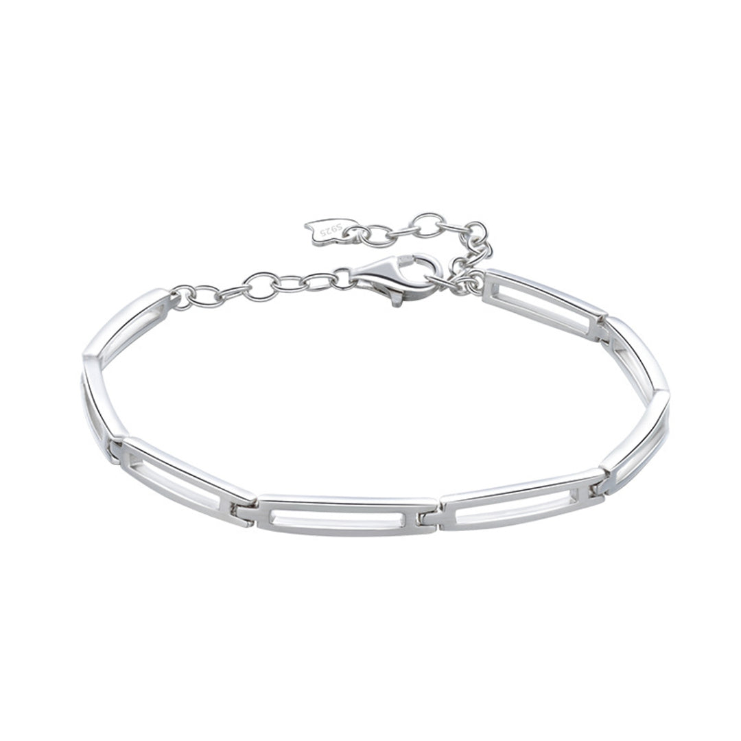 Bracelet-With-Elongated-Rectangular-Links-By-Yonandole_4