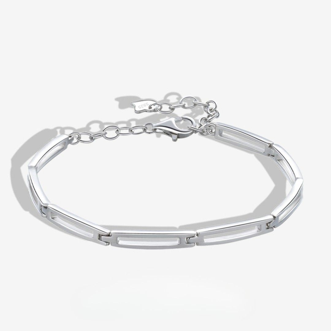 Bracelet-With-Elongated-Rectangular-Links-By-Yonandole_5