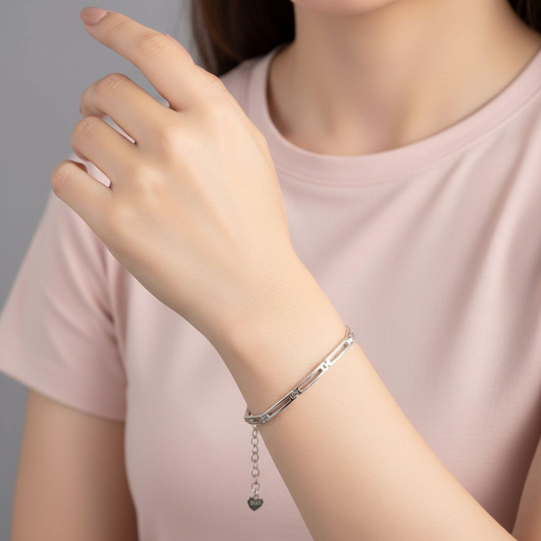 Bracelet-With-Elongated-Rectangular-Links-By-Yonandole_7