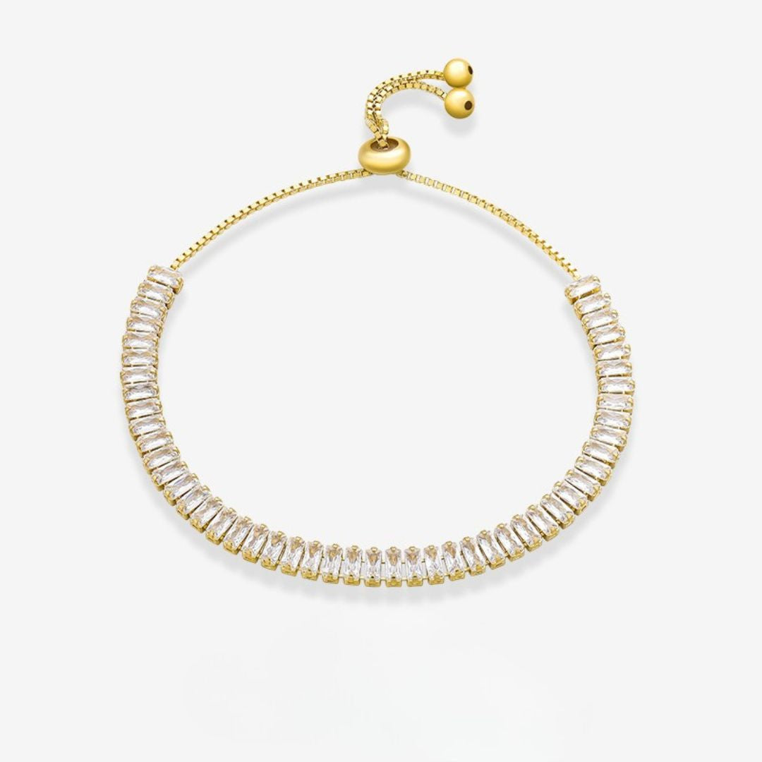 Bracelet-With-High-Grade-Rectangular-Zirconia-By-Yonandole_1