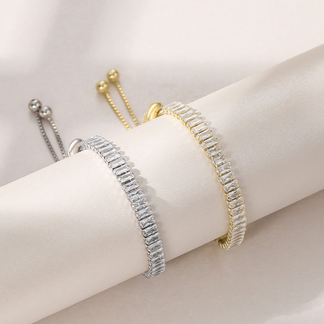 Bracelet-With-High-Grade-Rectangular-Zirconia-By-Yonandole_3