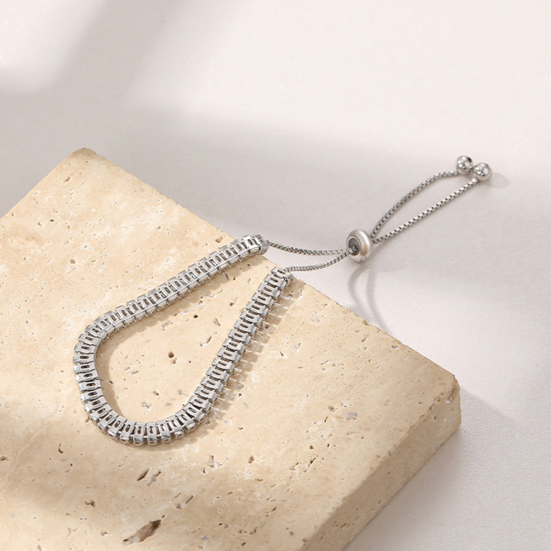 Bracelet-With-High-Grade-Rectangular-Zirconia-By-Yonandole_5