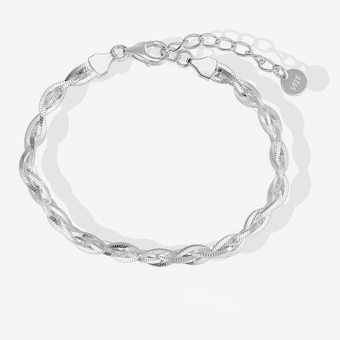 Bracelet-With-Interwoven-Square-Snake-Chains-By-Yonandole_1