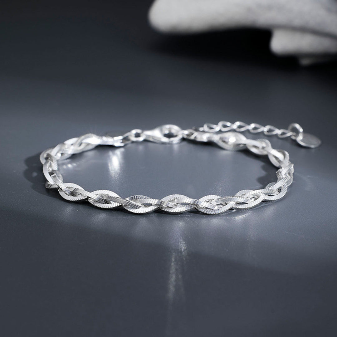 Bracelet-With-Interwoven-Square-Snake-Chains-By-Yonandole_2