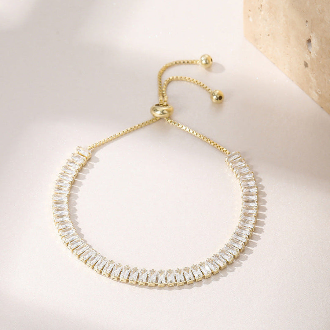 Bracelet-With-Rectangular-Zirconia-By-Yonandole_8