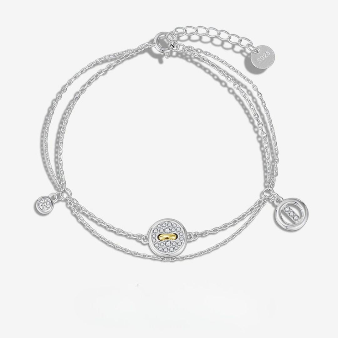Bracelet-With-Zirconia-Charms-By-Yonandole_1